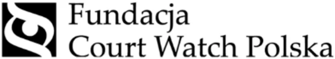 Fundacja Court Watch Polska Fundacja Court Watch Polska