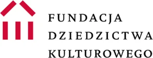 Fundacja Dziedzictwa Kulturowego Fundacja Dziedzictwa Kulturowego