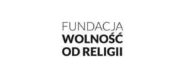 Fundacja Wolność od Religii Fundacja Wolność od Religii